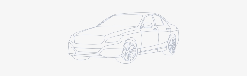 Acura - Car White Transparent, transparent png