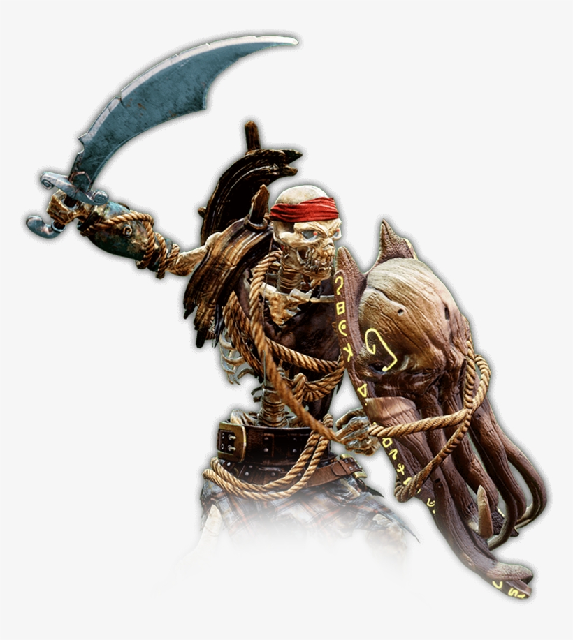 Killer Instinct - Spinal - Killer Instinct Character Spinal, transparent png