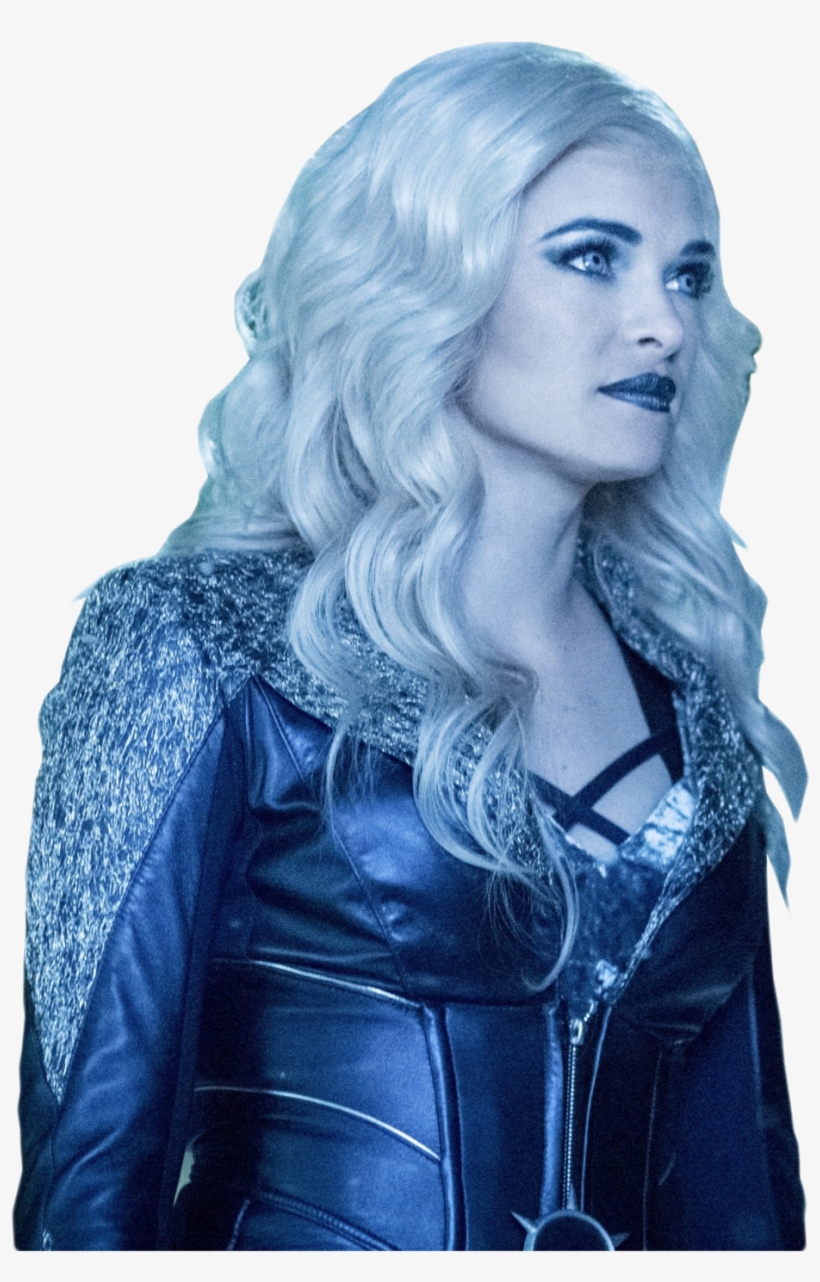 Killer Frost, Movie Tv, transparent png