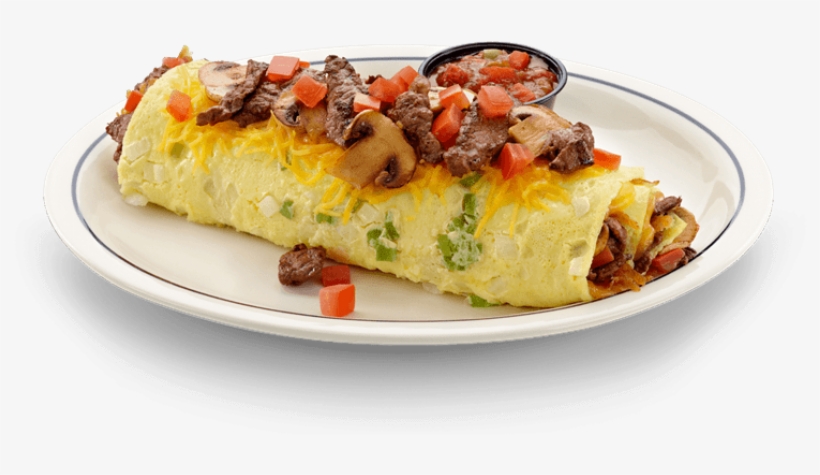 Free Png Omelette Png Images Transparent - Omelette Png, transparent png