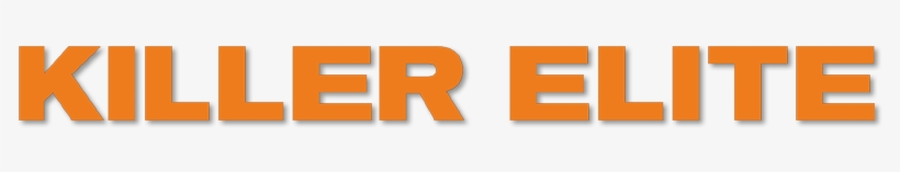 Killer Elite Image - Killer Elite Logo Transparents, transparent png