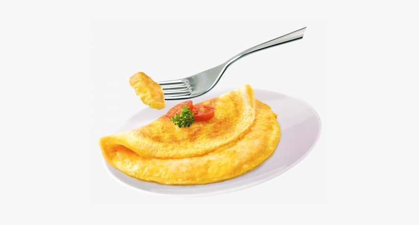 Omelette - Omelette Png, transparent png