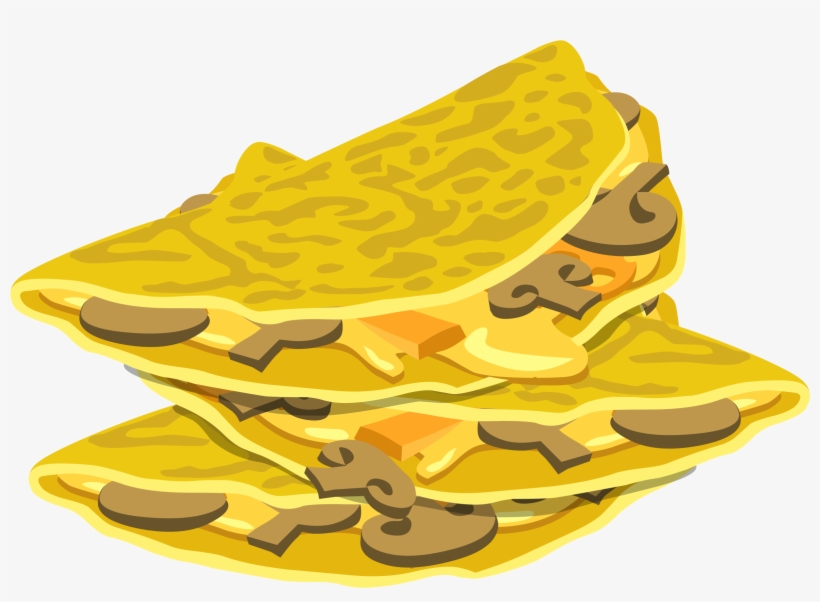 This Free Icons Png Design Of Food Hearty Omelet, transparent png