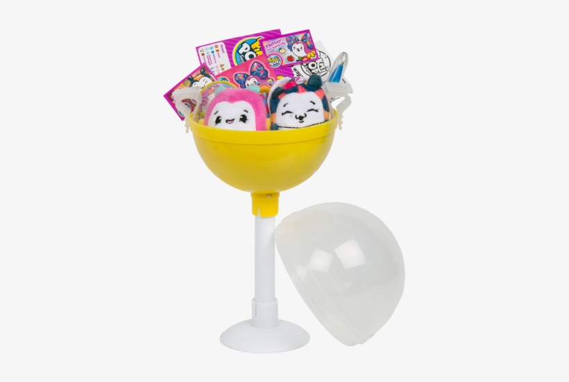 Pikmi Pops Style Series Surprise Pack - Pikmi Pops Surprise Pack (will Vary), transparent png