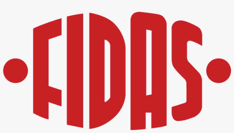 Fidas Logo Hd - Fidas, transparent png