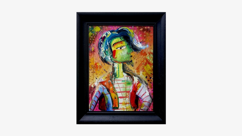 Painting, transparent png