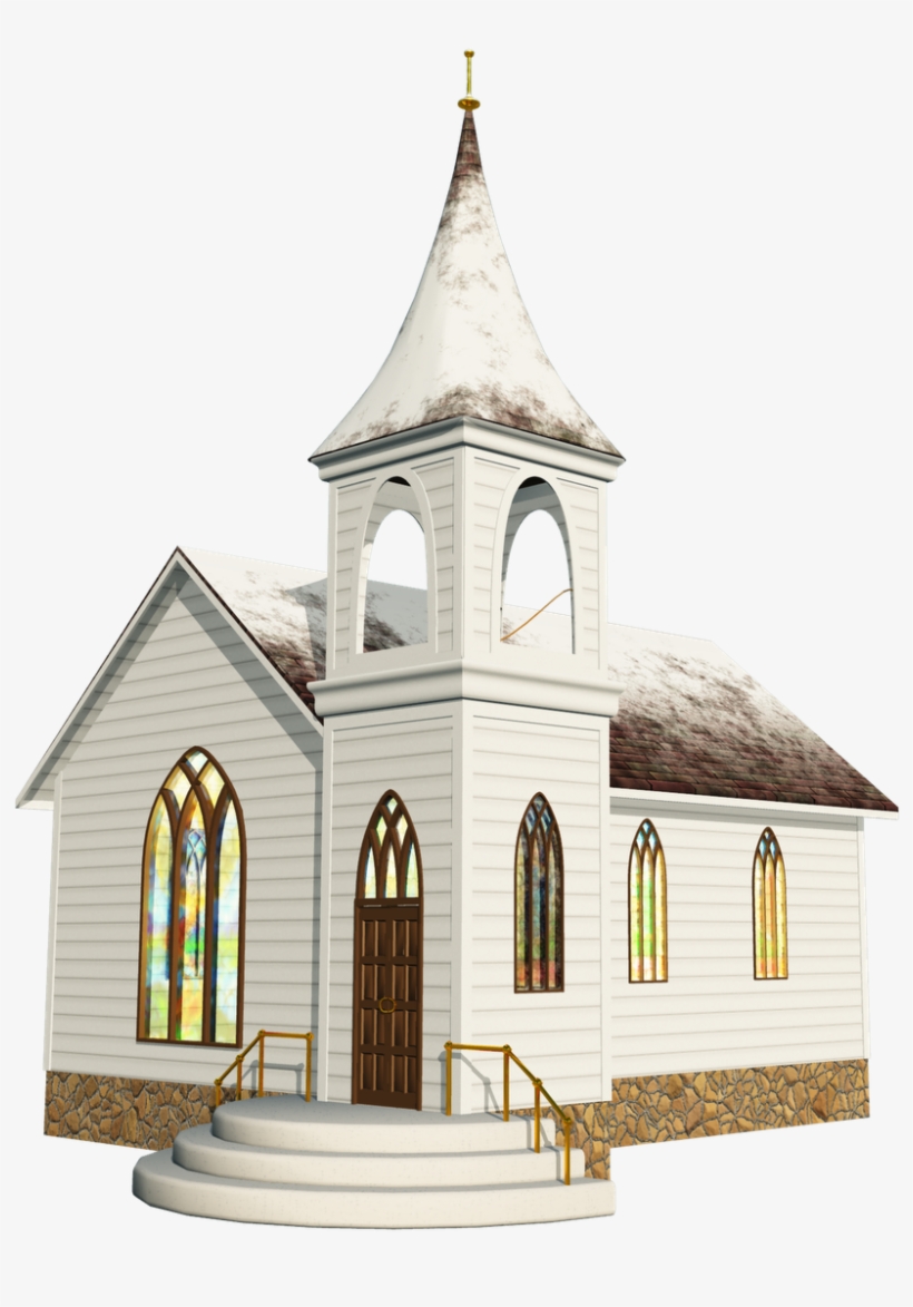 Church Png Hd - Church Hd, transparent png