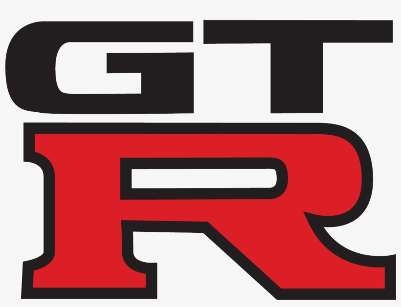 Gt R Logo Wallpapers, Gt R Logo Pictures, Gt R Logo - Nissan Skyline