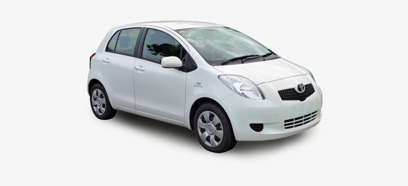 Rental Cars And Prices - Vitz Car In Pakistan Hd, transparent png