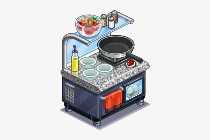 Station-omelette Station - Portable Network Graphics, transparent png