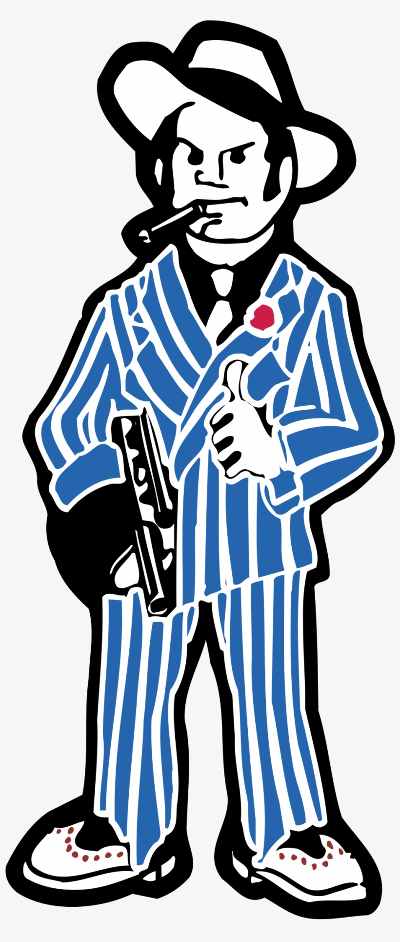 Killer For Hire Logo Png Transparent - Clip Art, transparent png