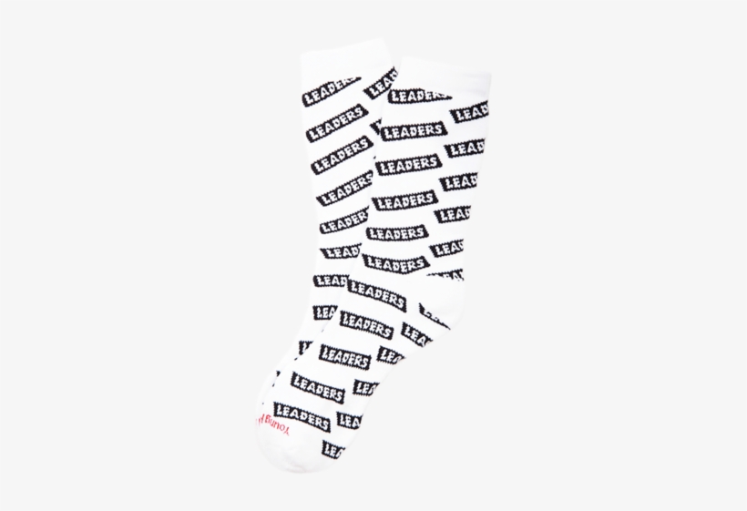Leaders 1354 Socks - Sock, transparent png