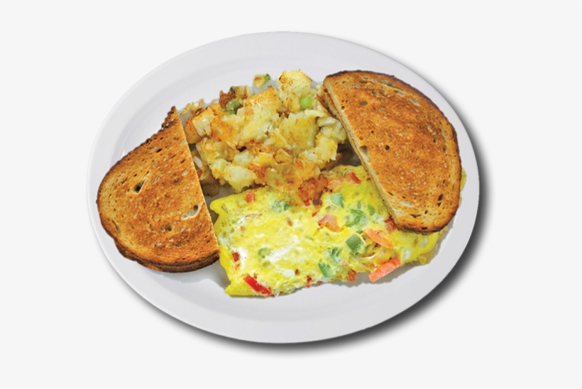 Cheese Omelette - Indian Omelette, transparent png