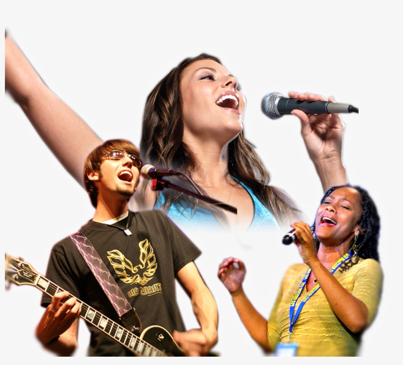 Singing Png Photo - Singing Png, transparent png
