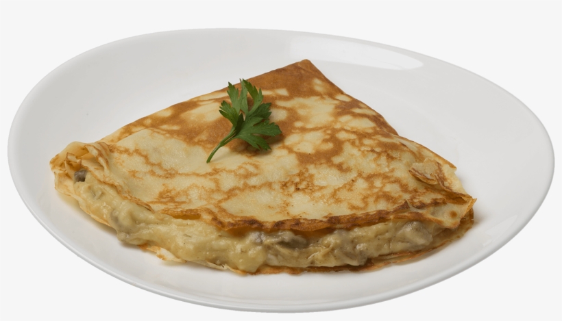 Omelette, transparent png