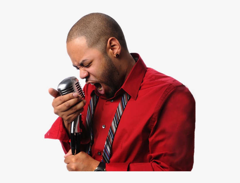 Singing Png Pic - Singing Png, transparent png