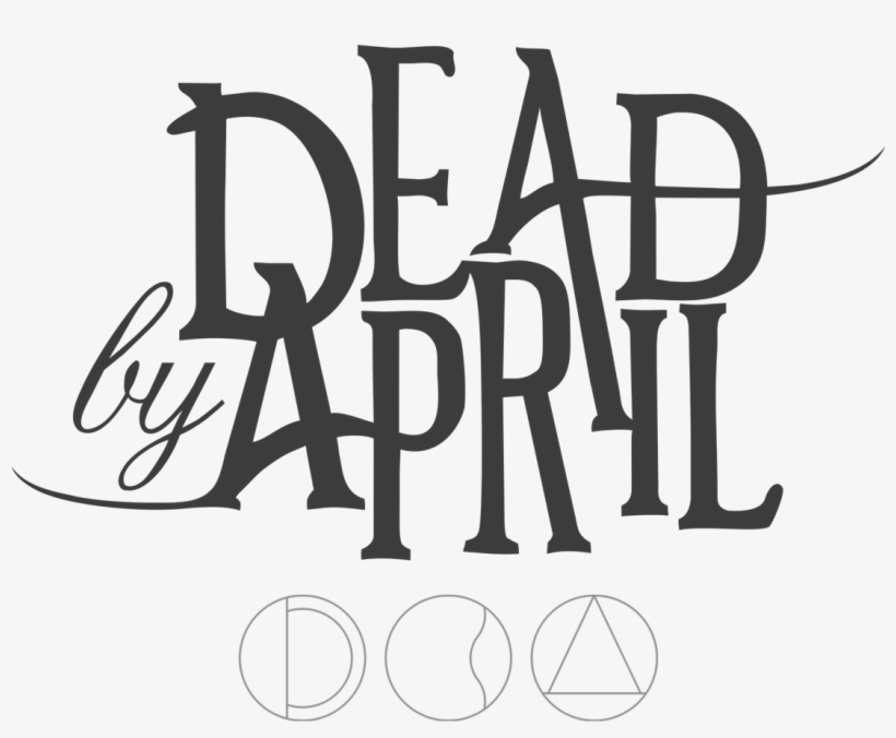 Dead By April - Dead By April Within My Heart, transparent png