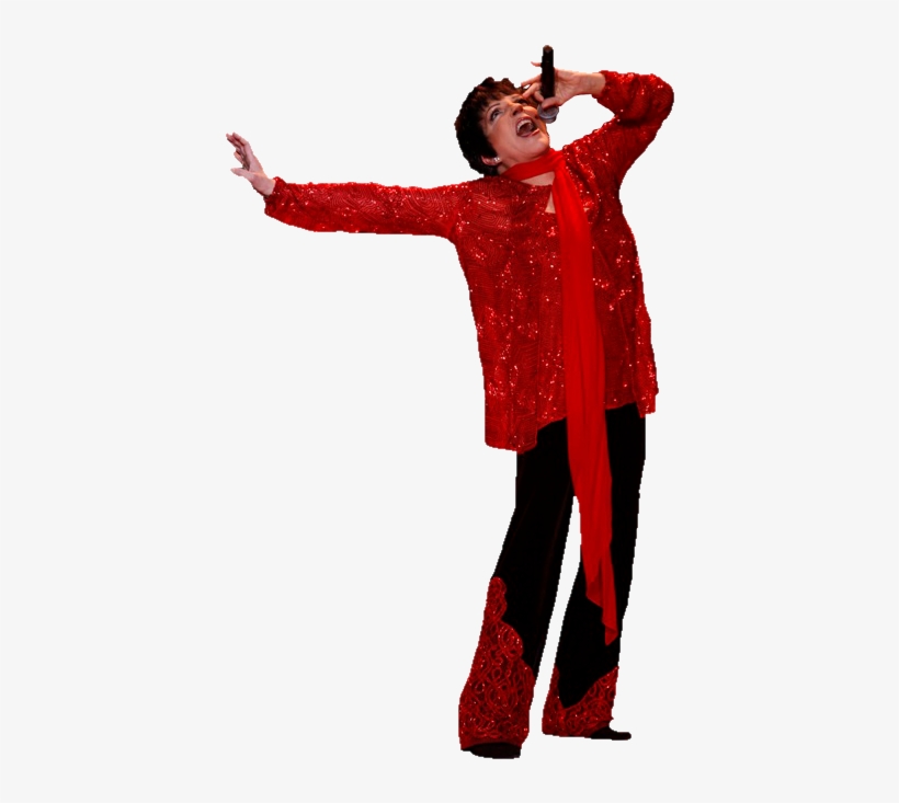 Singing Png Clipart - Person Singing Png, transparent png