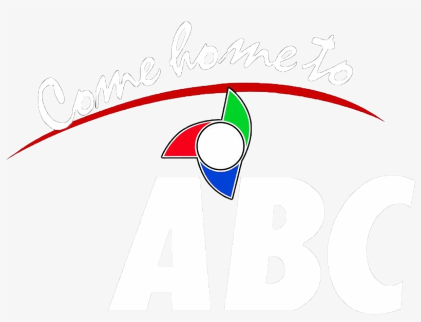 Come Home To Abc White April 2002 - Come Home To Abc 5 2001, transparent png