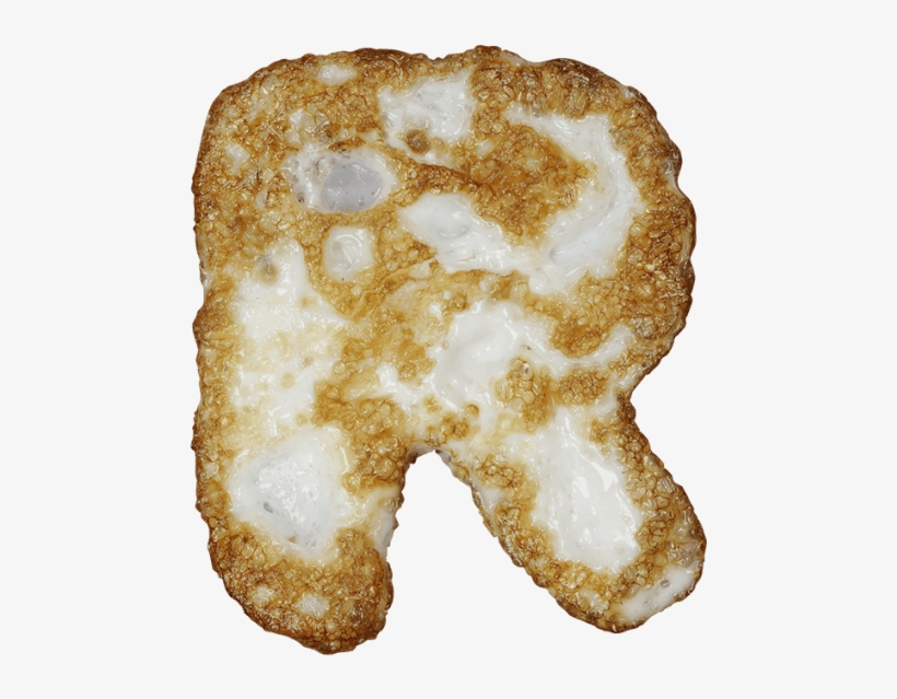 Try Healthy Tasty Font For Design Lunch - Bánh, transparent png