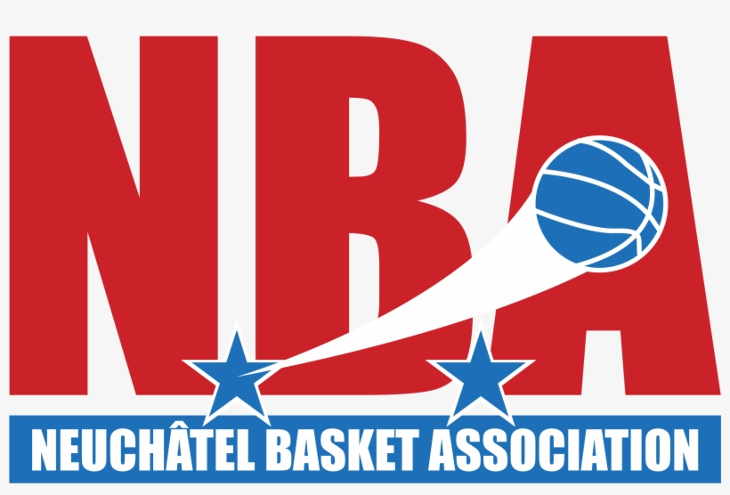Nba Logo Png Transparent - Associative Movement Italians Abroad, transparent png