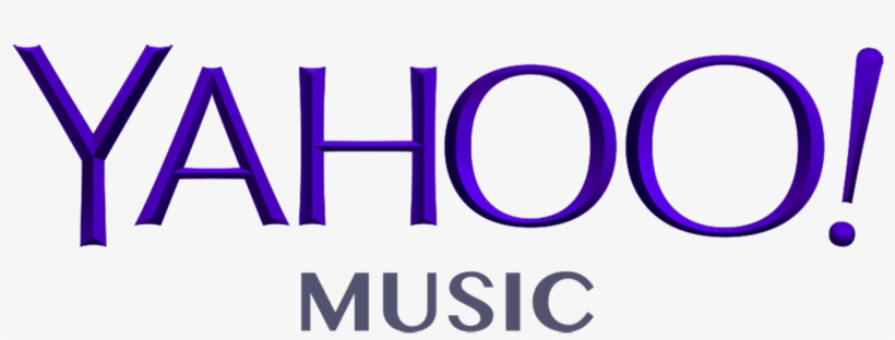 Music Logo New - Yahoo News Logo, transparent png