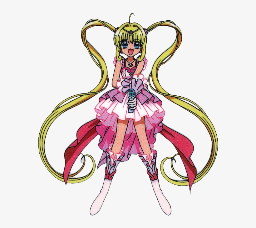Super Idol Lucia - Seira, transparent png
