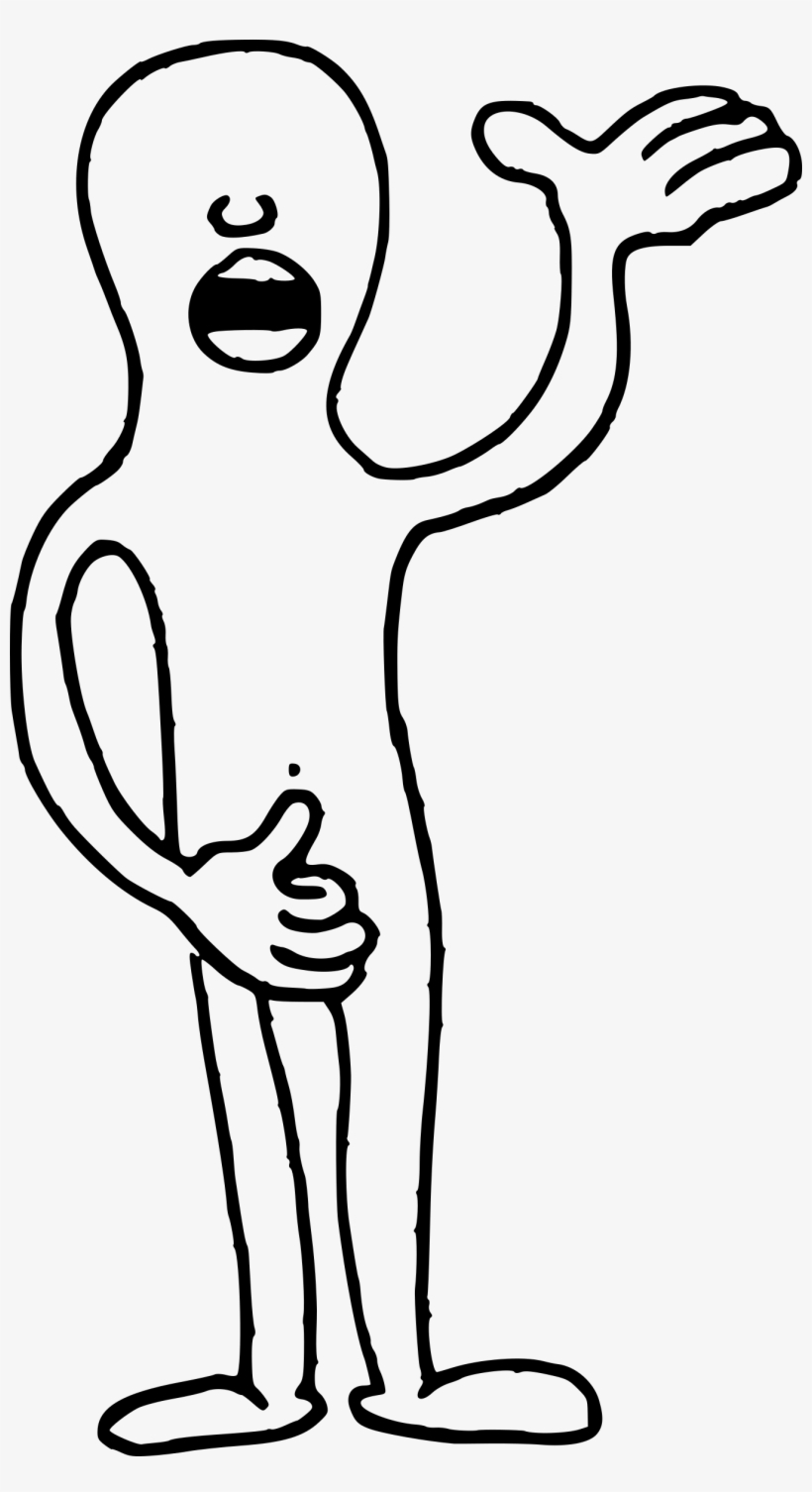 This Free Icons Png Design Of Cartoon Singing, transparent png