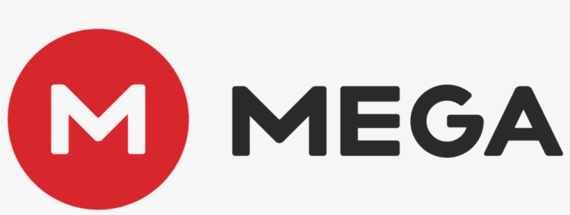 Mega Logo - Mega Co Nz Logo Png, transparent png