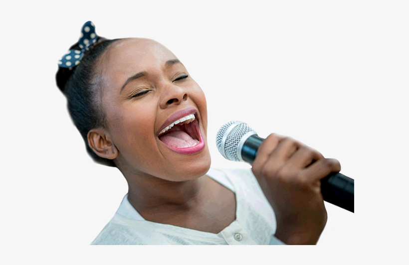 Help Give A Note Win Up To $10,000 - Singing, transparent png