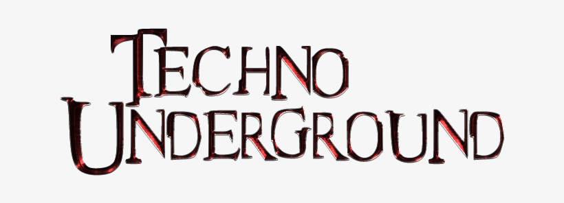 Techno-underground - Human Action, transparent png