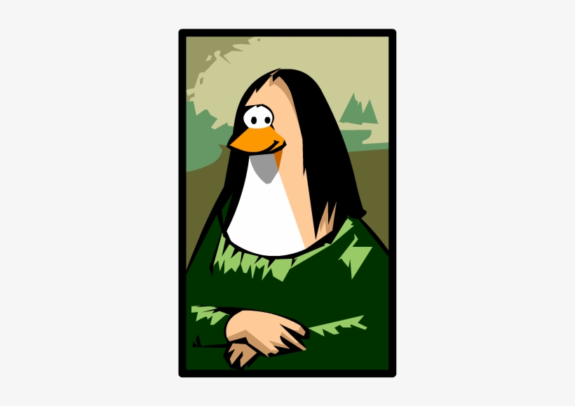 30, September 22, 2010 - Club Penguin Rare Furniture, transparent png