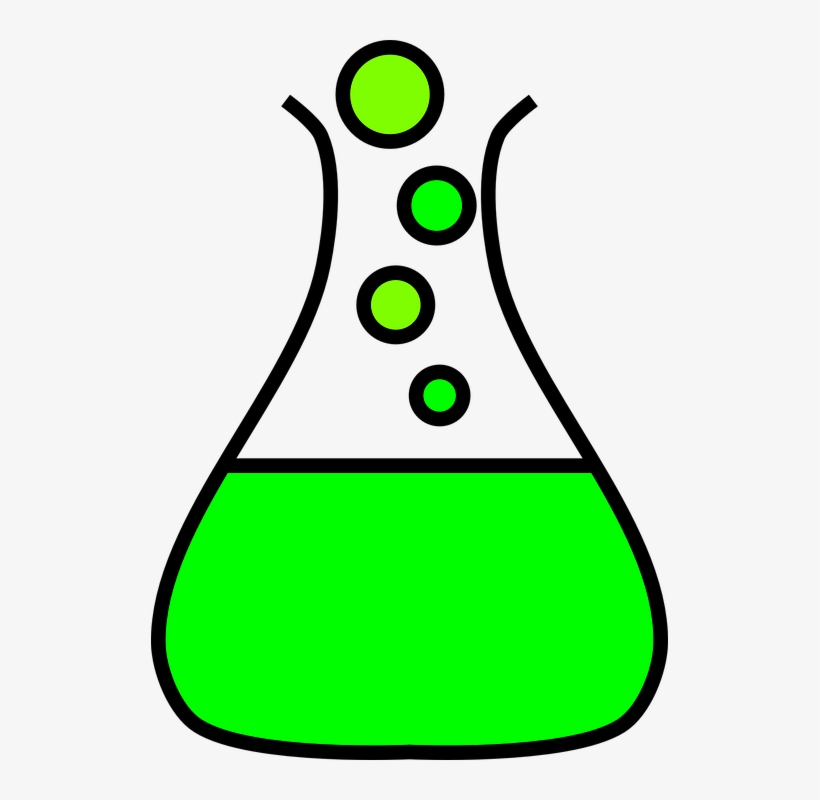 Chemistry Clipart, transparent png