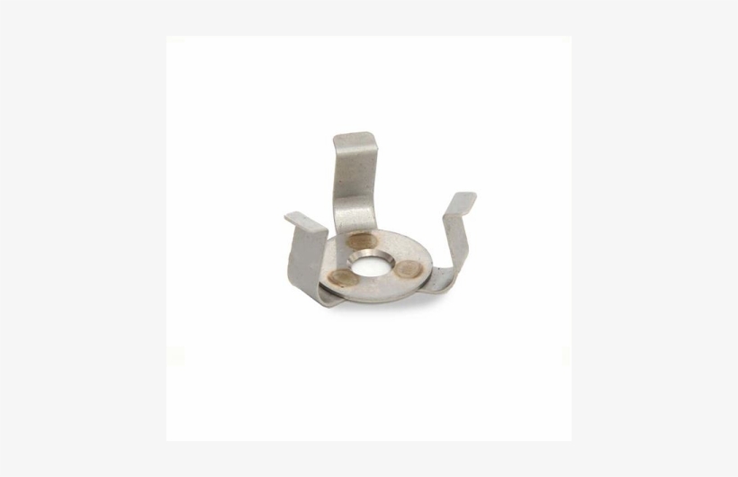 Ohaus Flask Clamp (10 Ml To 500 Ml) - Ic-30400084, transparent png