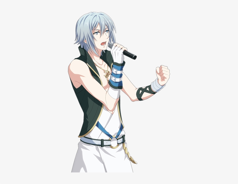 Tamaki Yotsuba Part 1 Stage - 四葉環 クッション 「アイドリッシュセブン キャラポップストア」, transparent png