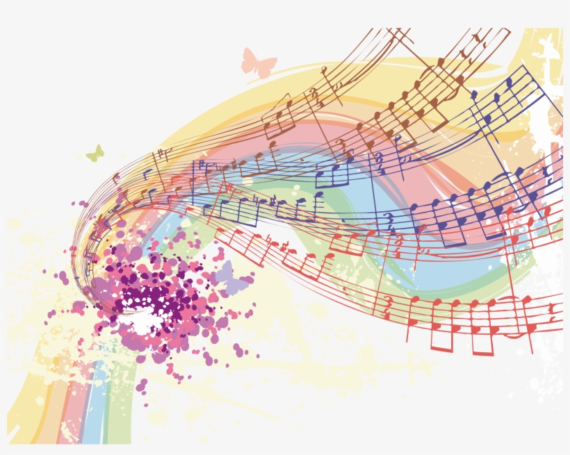 This Free Icons Png Design Of Musical 5, transparent png