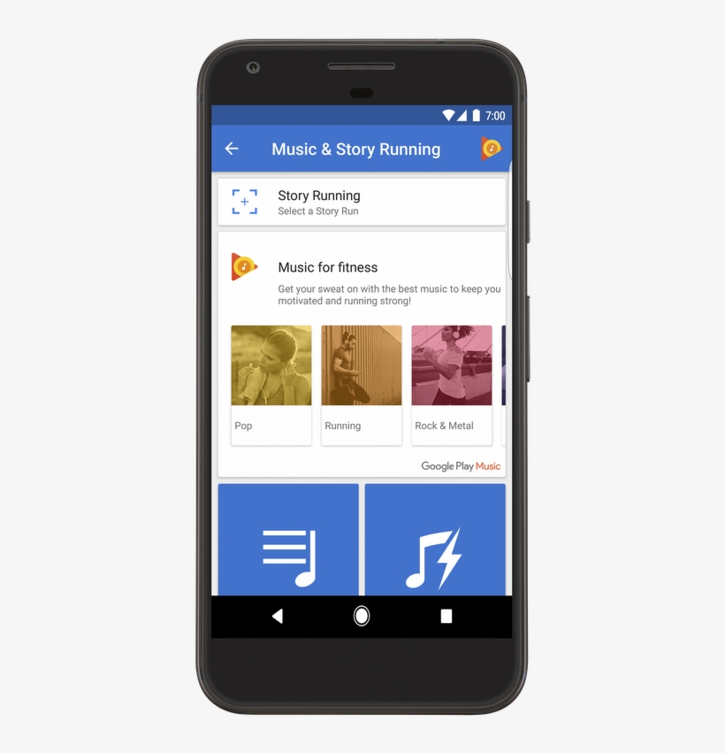 Keep Pace With Today's Running Hits Featuring Songs - Runtastic, transparent png
