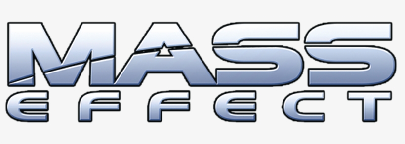 Mass Effect™ - Mass Effect, transparent png