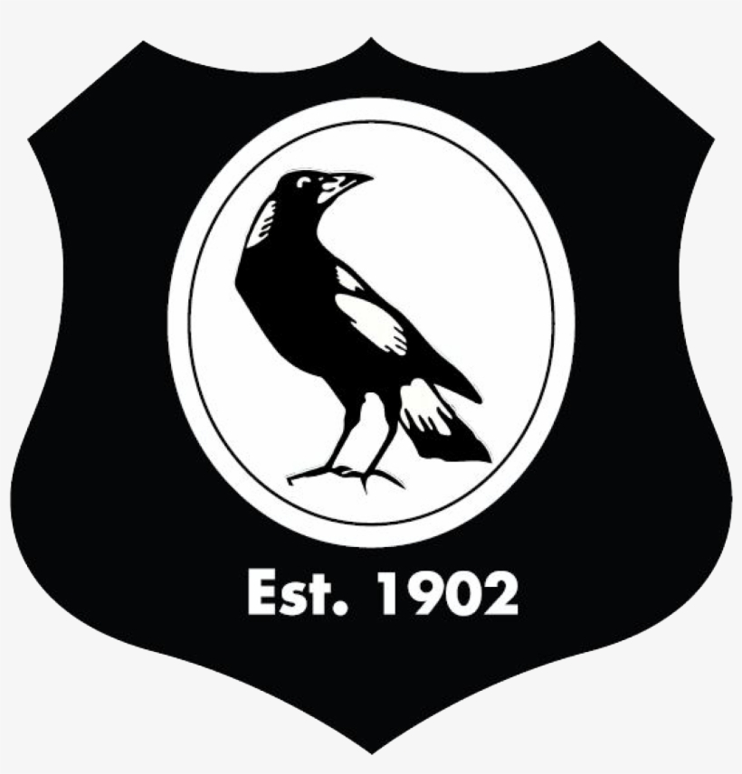 Boree Creek Public School - Collingwood Logo, transparent png