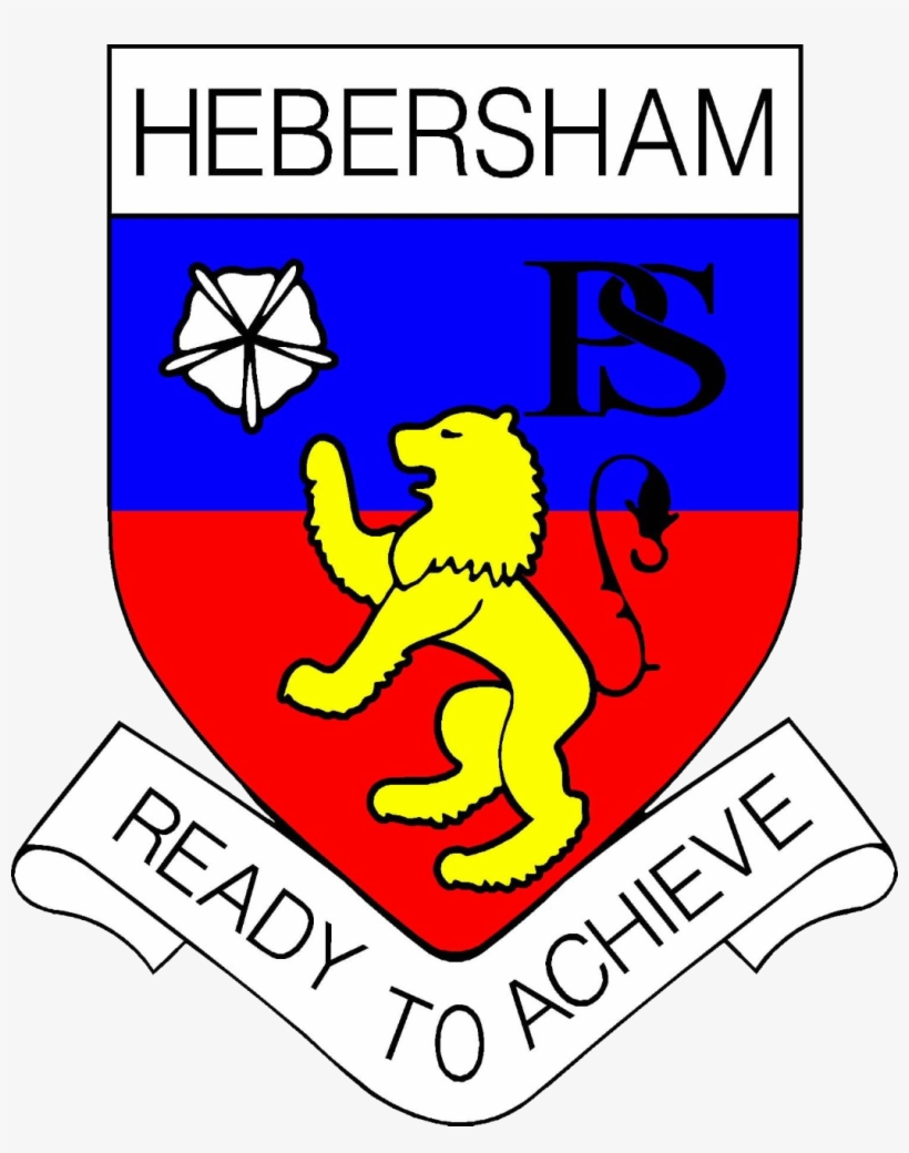Hebersham Public School - Hebersham Public School Logo, transparent png