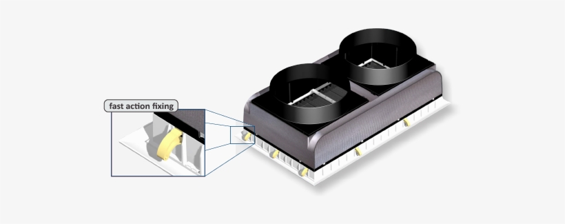 Fastclip-return2 - Hvac, transparent png