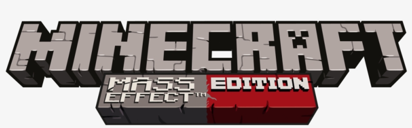 When You See The Title You Might Instantly Think That Minecraft Xbox 360 Edition Logo 1024x307 Png Download Pngkit