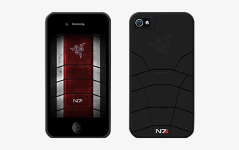 I Agree - - Mass Effect 3 Iphone Case, transparent png