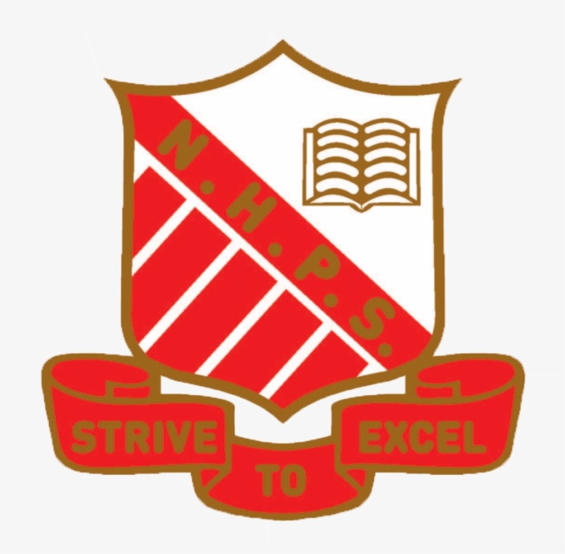 Nambucca Heads Public School - Nambucca Primary School Logo, transparent png