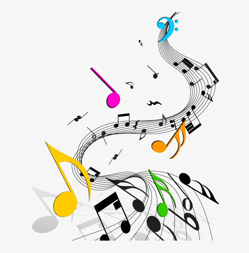 Music Photos In Vertical, transparent png