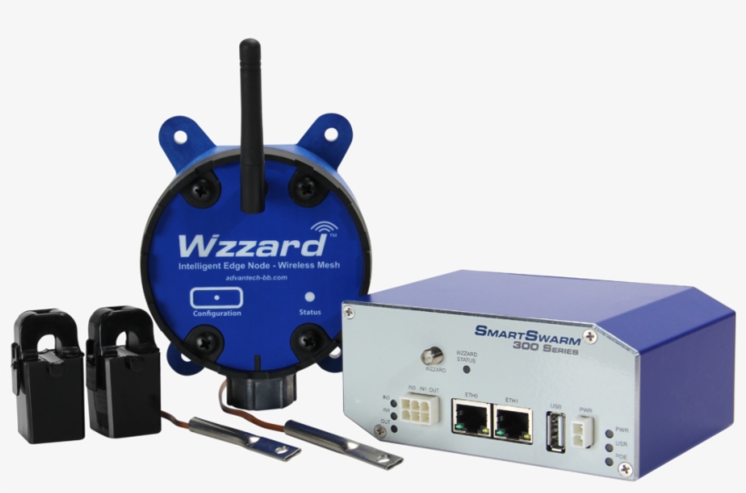 By Advantech Has Announced A New Addition To Its Wzzard - Node-red, transparent png