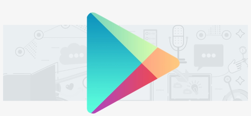 Google Play Podcast Logo - Google Play Music, transparent png