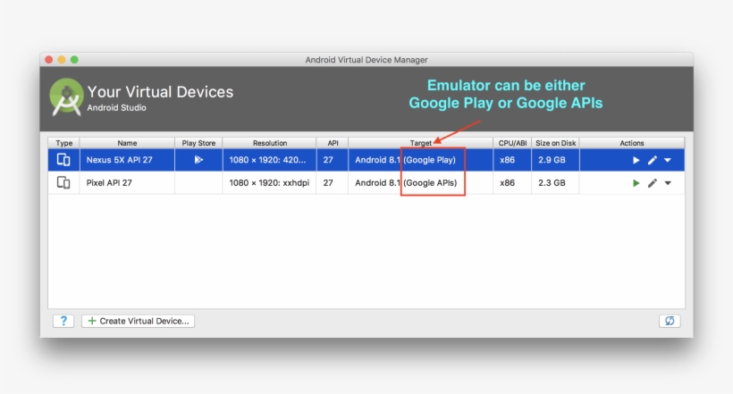 If You Do Not Have One Of These Emulators, Open Android - Portable Network Graphics, transparent png