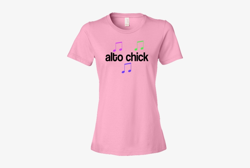 Alto Chick Music Women's Fashion T-shirts Has Colorful - All I Need Is Love And Wifi Shirt, transparent png