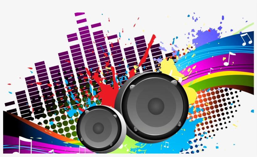 Music Images Png, transparent png